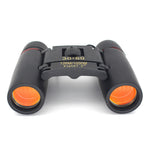 Mini Compact Binocular High Powered Professional Binocular