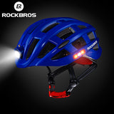 Light Cycling Helmet Ultralight - activityasset