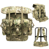 Military Field Army Bag