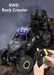 4WD Off Road RC Car Remote Control Truck