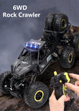 4WD Off Road RC Car Remote Control Truck