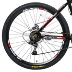 21 Speed Mountain Bike 26 Inch - activityasset