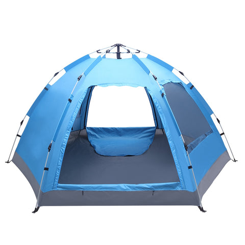 4 Season Waterproof Tent - activityasset