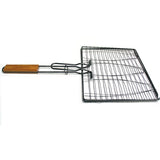 Non-stick Triple Grilling Basket