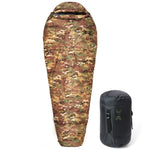 Down Mummy Sleeping Bag - activityasset