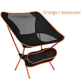 Detachable Portable Folding Moon Chair