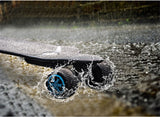 Electric Skateboard - activityasset