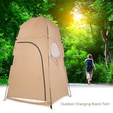 Camping Tent Shower - activityasset