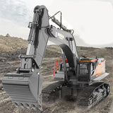 RC Excavator