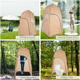 Camping Tent Shower - activityasset