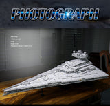 Imperial Star Destroyer