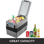 Refrigerator Mini Fridge Freezer Portable - activityasset