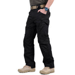 Men Tactical Waterproof Cargo  Pants - activityasset