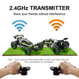 20km/h High-Speed Remote Control Drift Car