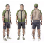 Mosquito Repellent Suit - activityasset