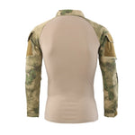 Tactical T-Shirt, Quick Dry