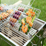 Barbecue Grilling Basket