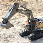 RC Excavator