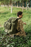 Military Field Army Bag