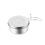 Cooking Pots - activityasset