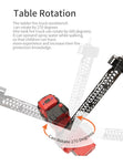 RC Fire Truck with ladder/water spray  7.4V 1200mAh