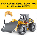 remote control Loader/Excavator/Dumper/Bulldozer  Super Diecast Powerful