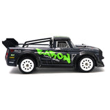 60km/h High-Speed Racing 4WD RC Drift Cars