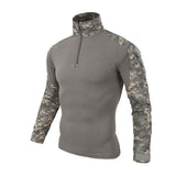 Tactical T-Shirt, Quick Dry