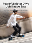 Electric Skateboard - activityasset