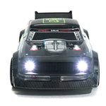 60km/h High-Speed Racing 4WD RC Drift Cars