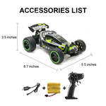 20km/h High-Speed Remote Control Drift Car