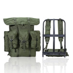 Military Field Army Bag