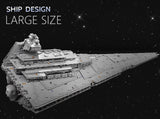 Imperial Star Destroyer