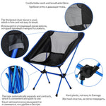 Detachable Portable Folding Moon Chair