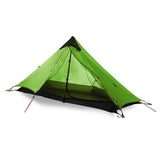 Ultralight 3/4 Season  Tent