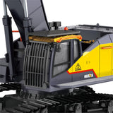 RC Excavator