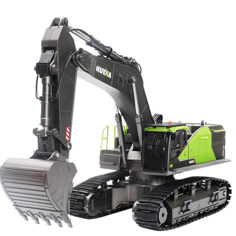 2.4GHz RC Excavator