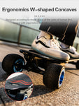 Electric Skateboard - activityasset