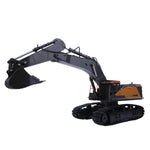 RC Excavator