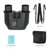 Mini Compact Binocular High Powered Professional Binocular