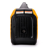 2300W Gas Powered Generator Silent - activityasset