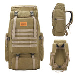 Military Rucksack