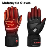 Rechargeable Electric Heated Glove - activityasset