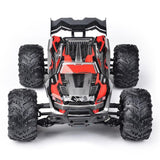 Large 50km/h High-Speed Remote Control 2.4G 4WD Off-Road Monster Truck