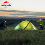 Naturehike Ultralight Camping Tents 1person 2person