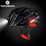 Light Cycling Helmet Ultralight - activityasset