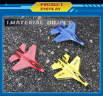 RC Foam Aircraft  2.4G Radio Control Glider Fighter Plane