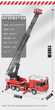 Technical Building City Engineering Crane Electric Tow Crane Truck