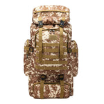 Military Rucksack