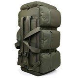 Military Rucksack